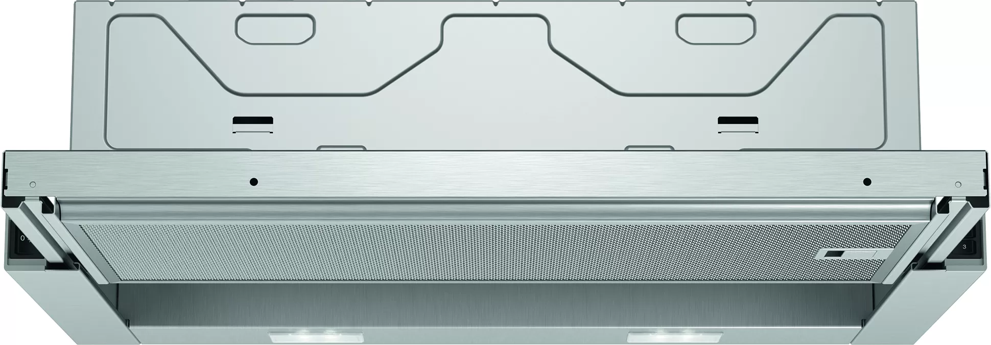Siemens LI64LA521 - Vlakscherm afzuigkap