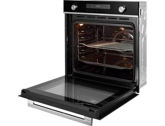 ETNA OM470ZT - Inbouw oven