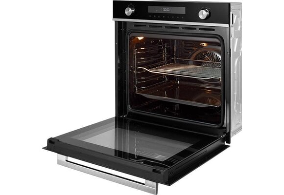 ETNA OM470ZT - Inbouw oven