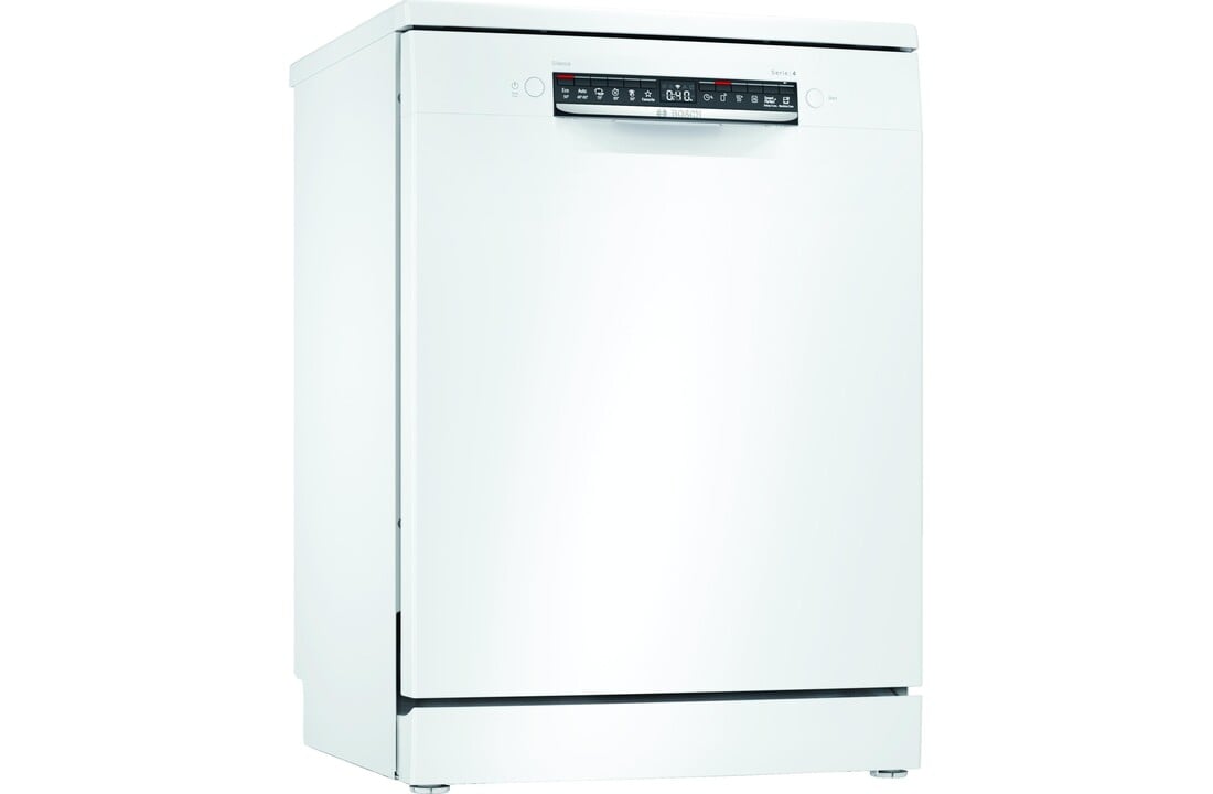 Bosch SMS4HTW31E - Vrijstaande vaatwasser