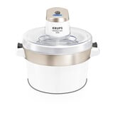 Krups Perfect Mix 9000 GVS241 - IJsmachine