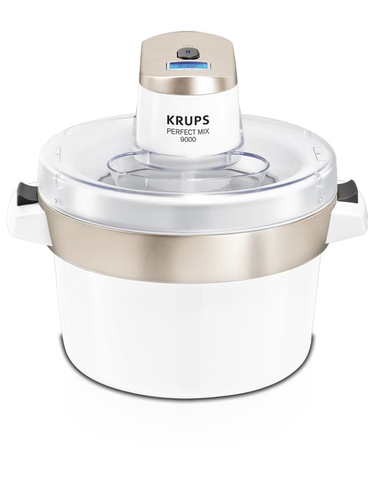 Krups Perfect Mix 9000 GVS241 - IJsmachine