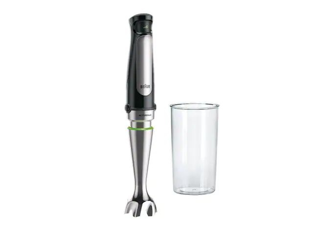 Braun MultiQuick 7 MQ 7000X - Staafmixer