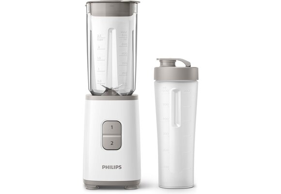 Philips Daily Collection HR2602/00 - Blender