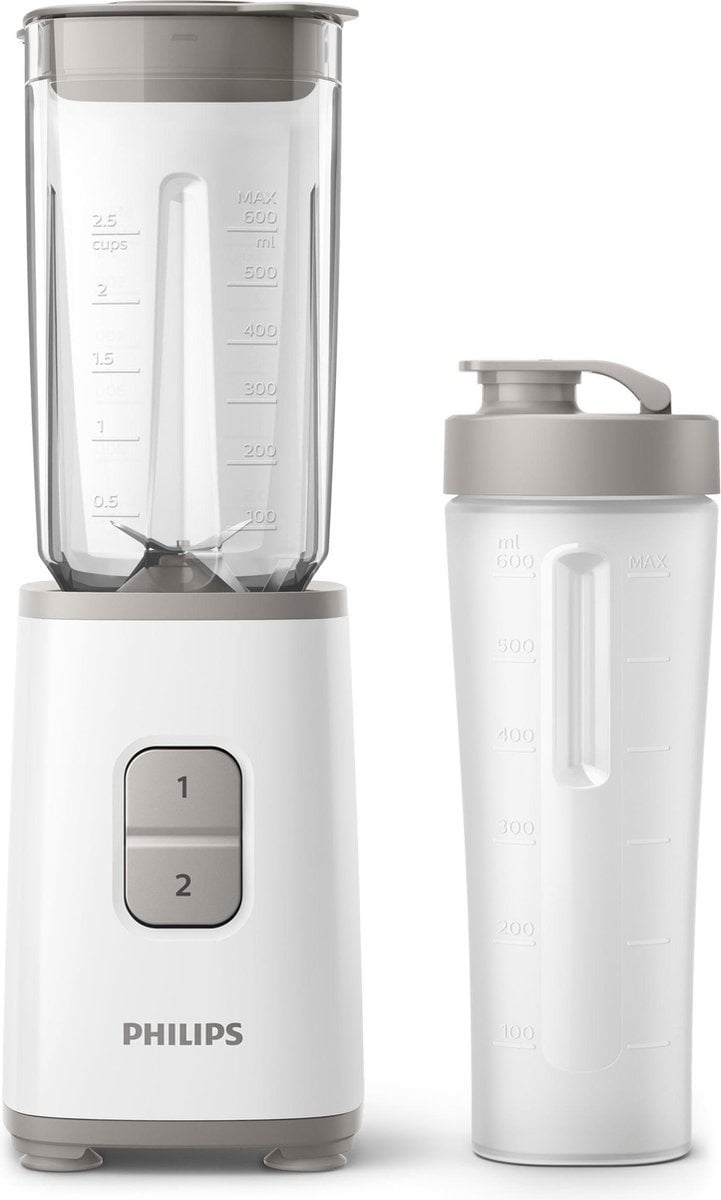 Philips Daily Collection HR2602/00 - Blender