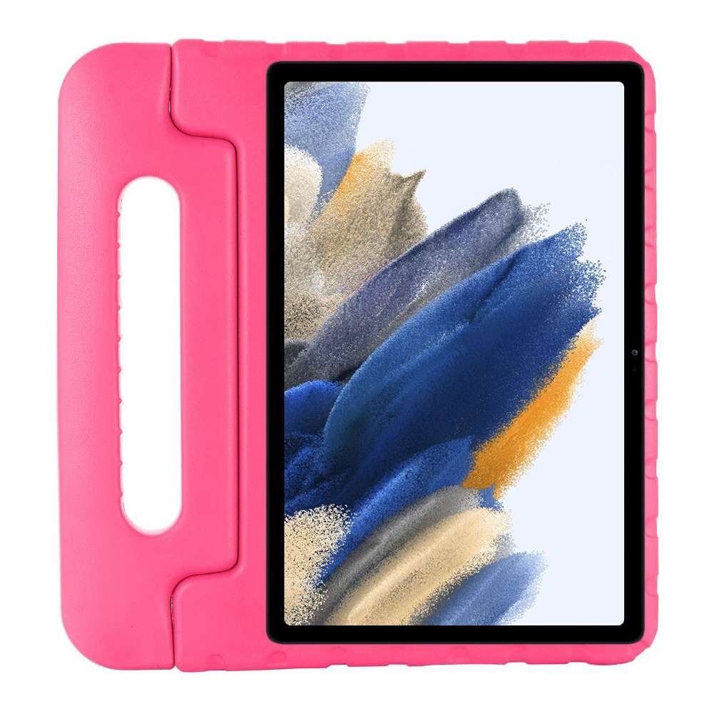 Just In Case Kids Case Cassic - Samsung Galaxy A8 - Roze - Tablethoes