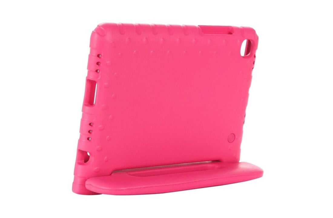 Just In Case Kids Case Cassic - Samsung Galaxy A8 - Roze - Tablethoes