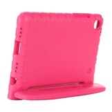 Just In Case Kids Case Cassic - Samsung Galaxy A8 - Roze - Tablethoes