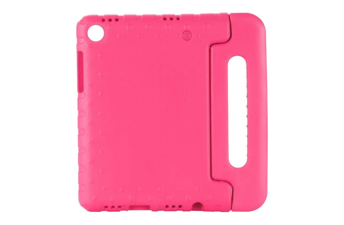 Just In Case Kids Case Cassic - Samsung Galaxy A8 - Roze - Tablethoes