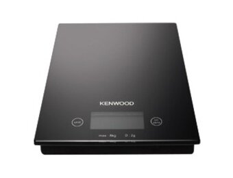 Kenwood DS400 - Keukenweegschaal