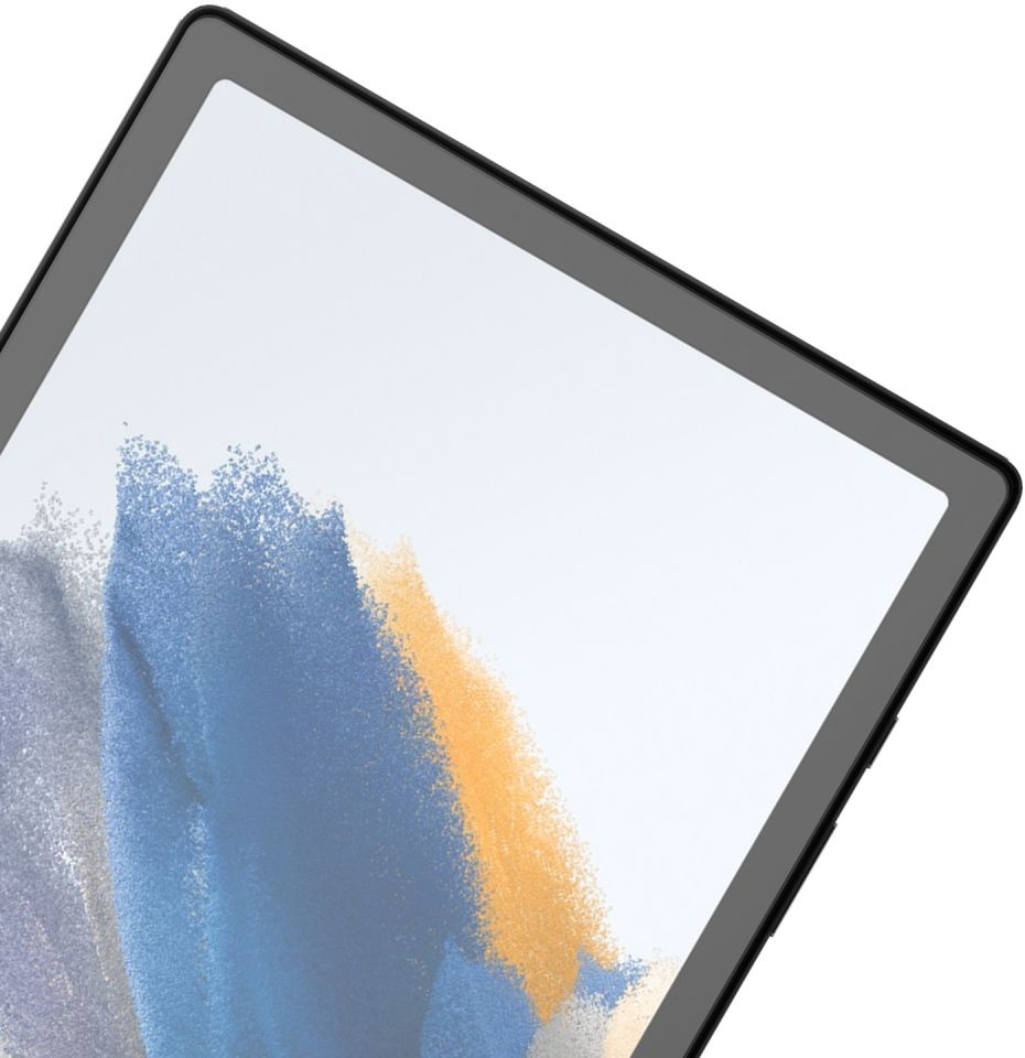 Just in Case Tempered Glass - Samsung Galaxy Tab A8 - Screenprotector