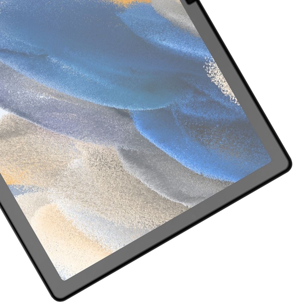 Just in Case Tempered Glass - Samsung Galaxy Tab A8 - Screenprotector