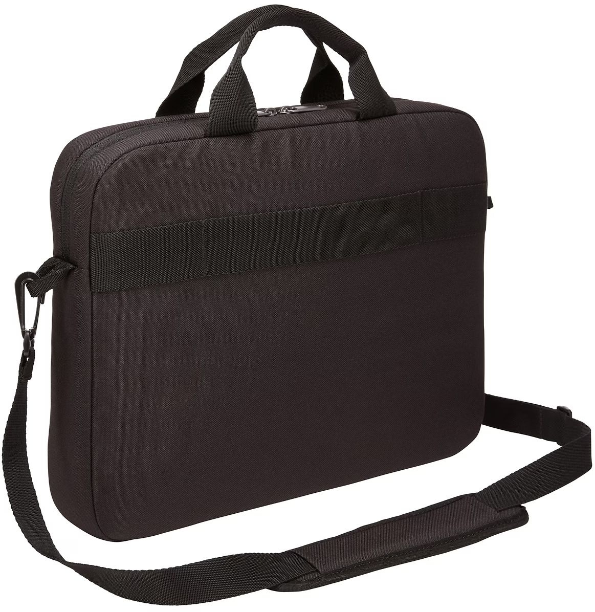 Case Logic Advantage 14 inch Zwart - Laptoptas