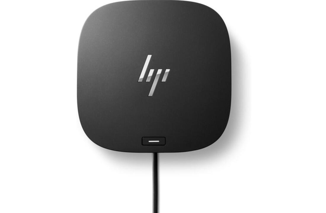 HP USB-C/A Universal Dock G2