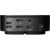 HP USB-C/A Universal Dock G2