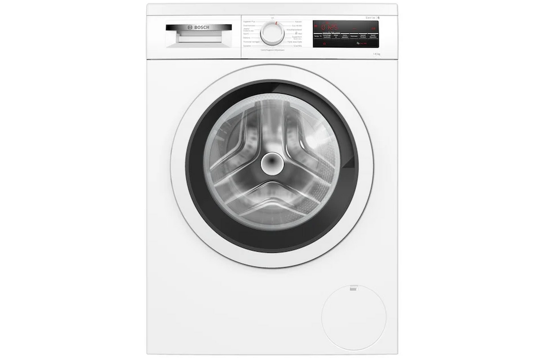 Bosch WUU28T20NL Serie 6 - Wasmachine