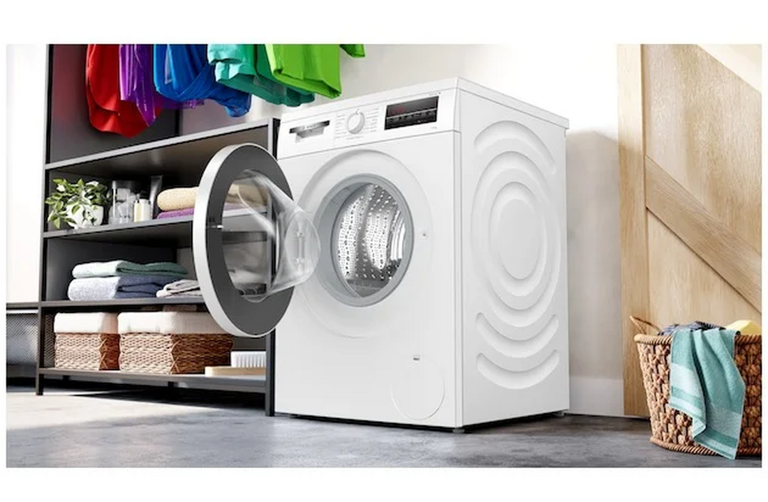 Bosch WUU28T20NL Serie 6 - Wasmachine