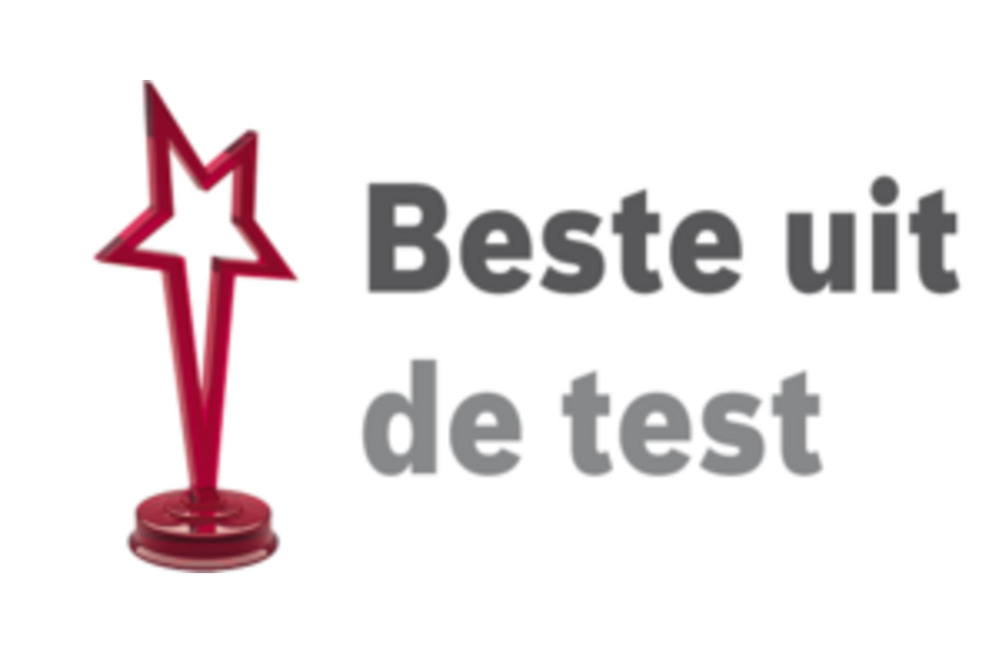 Bosch WUU28T20NL Serie 6 - Wasmachine