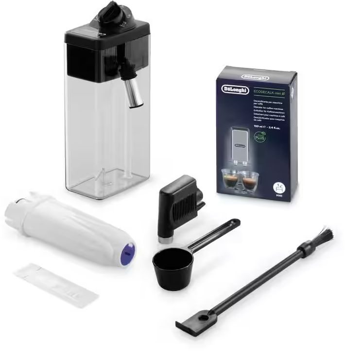 De'Longhi ECAM380.85.SB Dinamica Plus - Koffiemachine