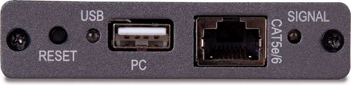 Marmitek MegaView 76 HDMI extender over UTP