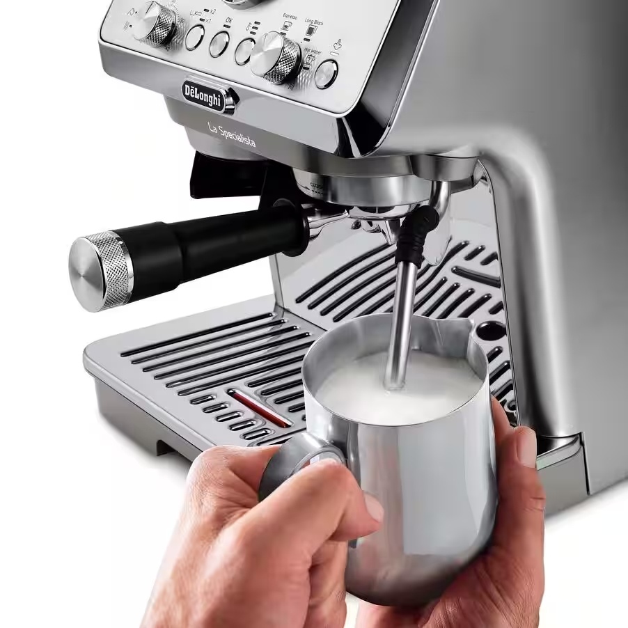 De'Longhi La Specialista Arte Evo EC9255.M - Koffiemachine