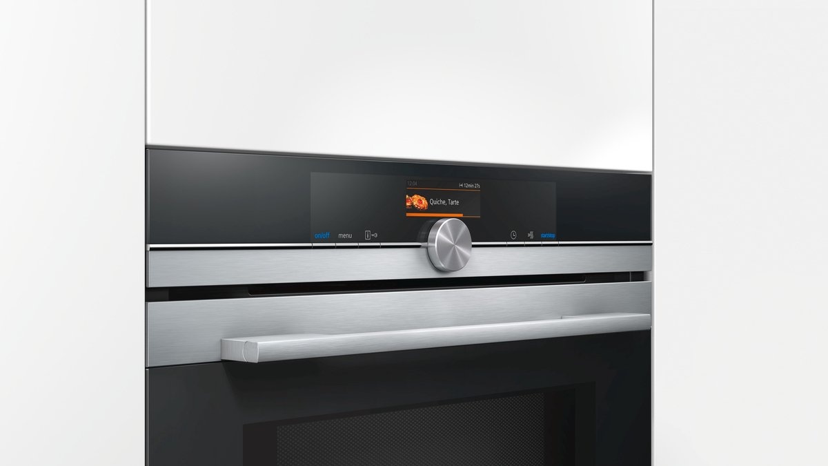 Siemens HM676G0S1 - Inbouw oven