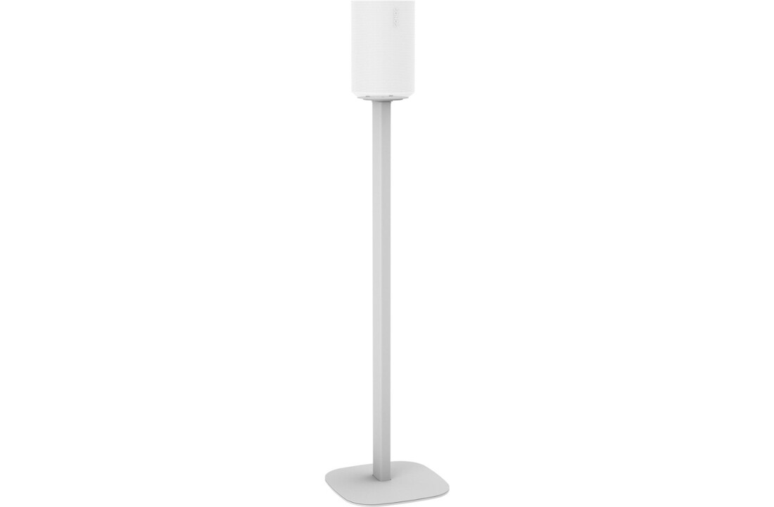 Cavus CSSE100W Draaibare speakerstandaard voor Sonos ERA 100 Wit