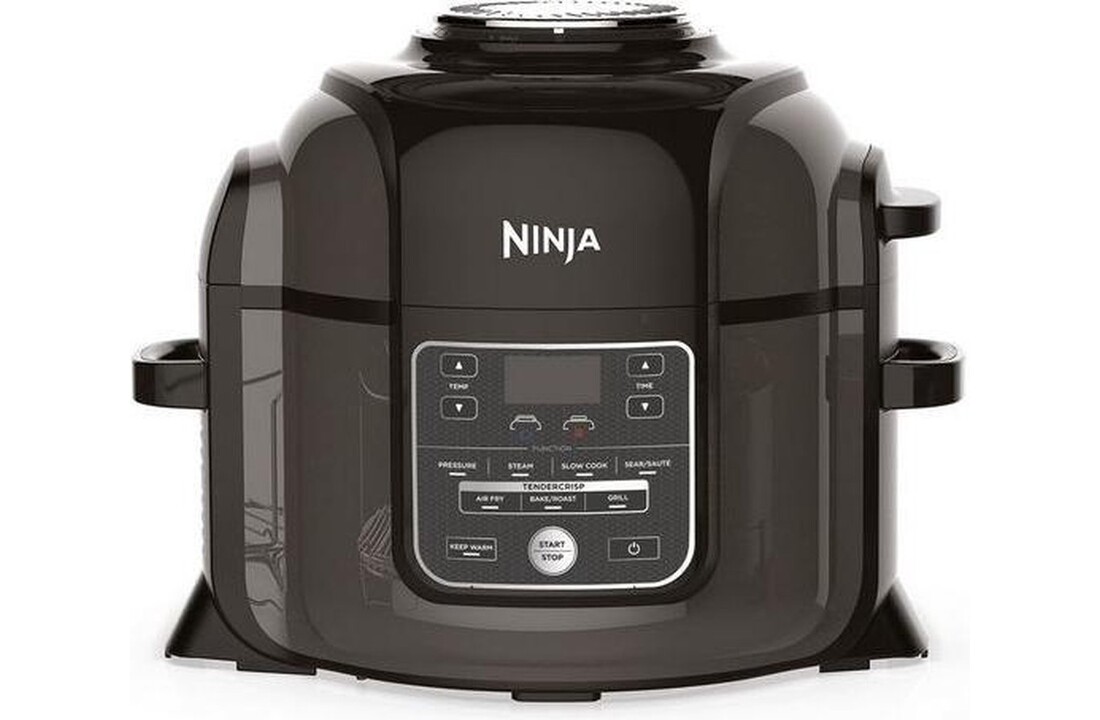 Ninja OP300EU - Stoomkoker