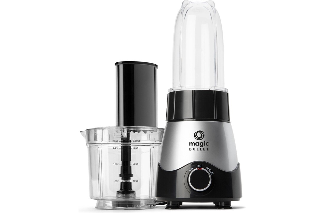 nutribullet Magic Bullet Kitchen Express V07323 - Blender