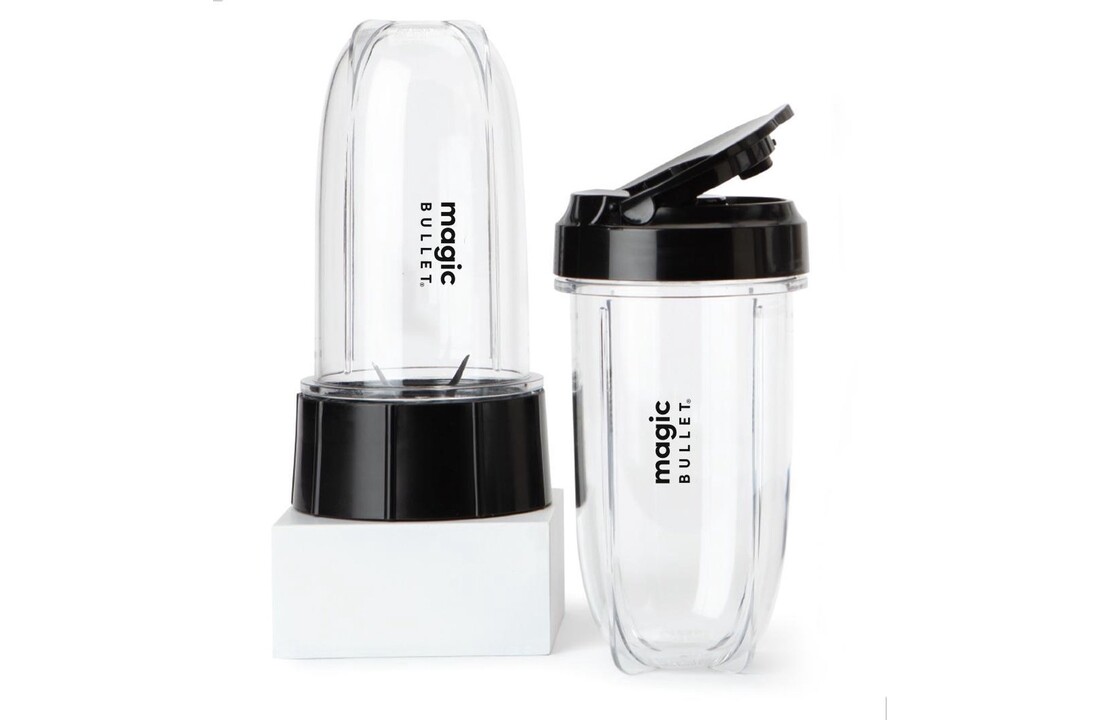 nutribullet Magic Bullet Kitchen Express V07323 - Blender