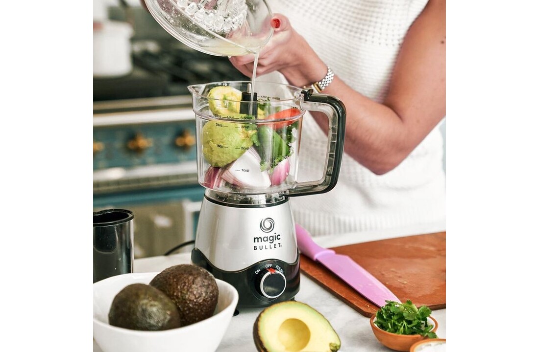 nutribullet Magic Bullet Kitchen Express V07323 - Blender