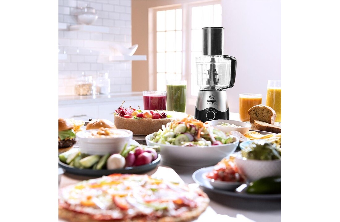 nutribullet Magic Bullet Kitchen Express V07323 - Blender