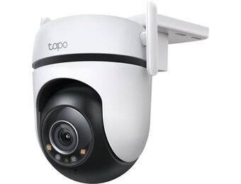 TP-Link Tapo C520WS - Beveiligingscamera