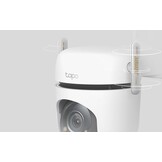 TP-Link Tapo C520WS - Beveiligingscamera