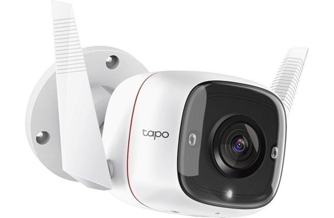 TP-Link Tapo C310 - Beveiligingscamera