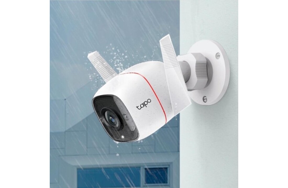 TP-Link Tapo C310 - Beveiligingscamera
