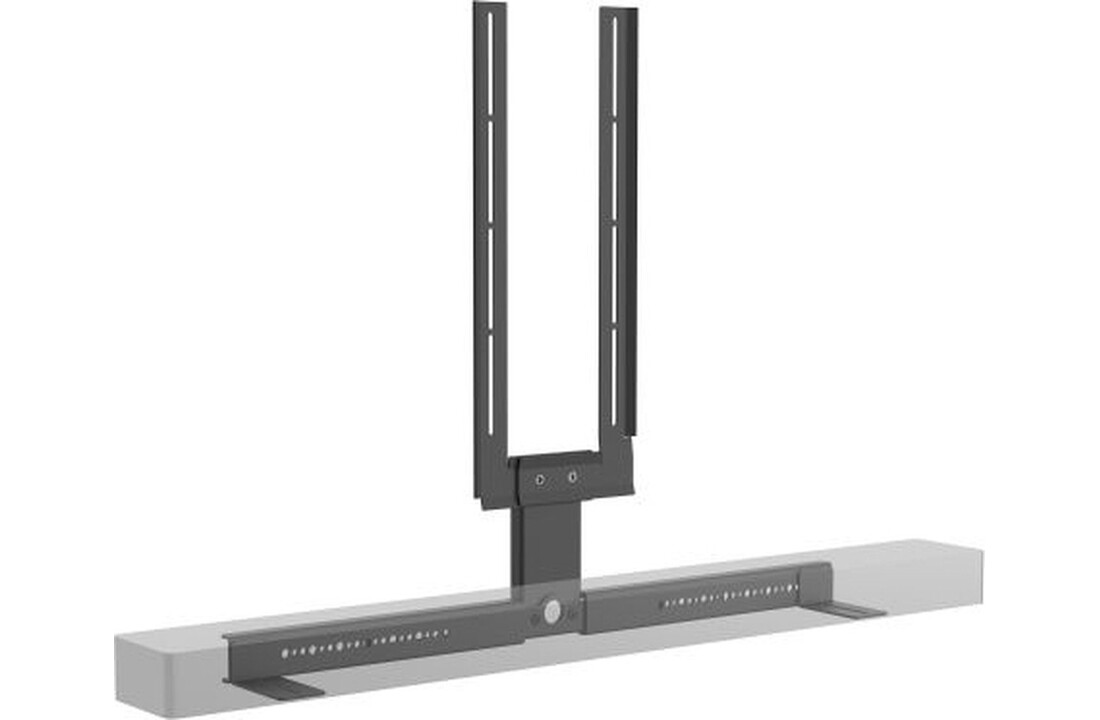 Cavus CAPFUNIB Soundbar accessoire punt frame Universeel