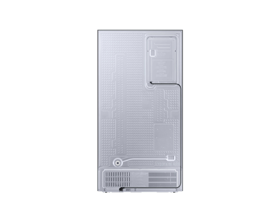 Samsung RS68A8831SL/EF - Amerikaanse koelkast