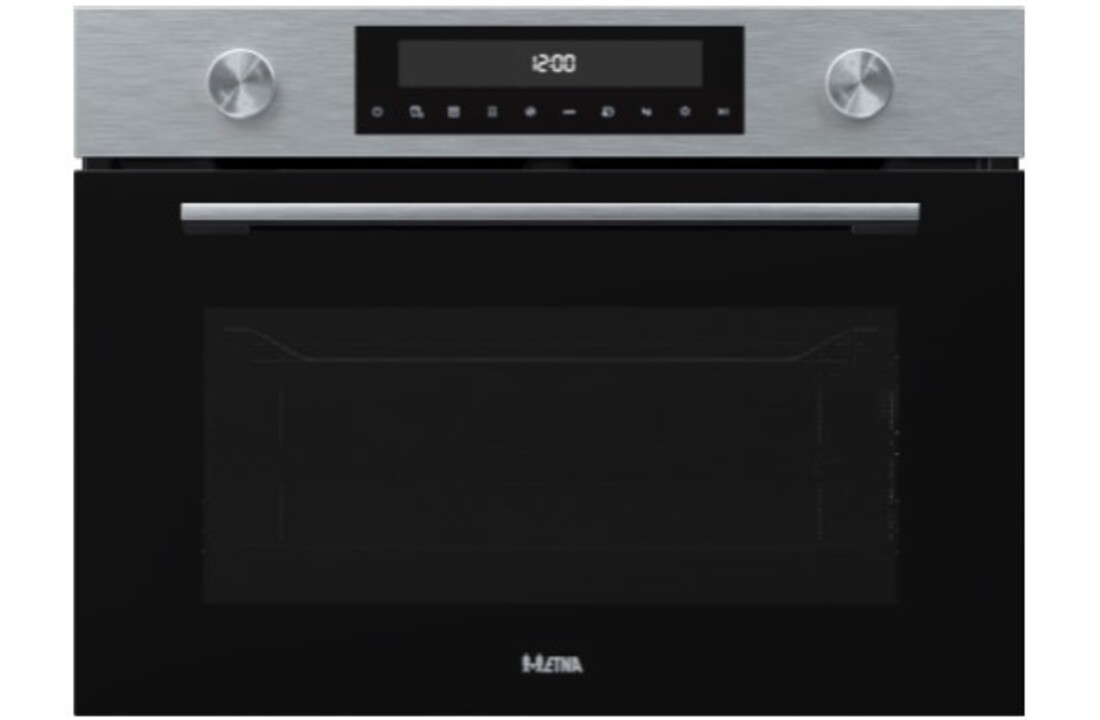ETNA CM450RVS - Combimagnetron