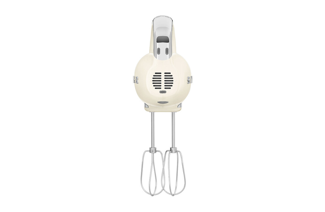 SMEG HMF01CREU - Handmixer