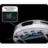 Samsung Jet Bot - Robotstofzuiger