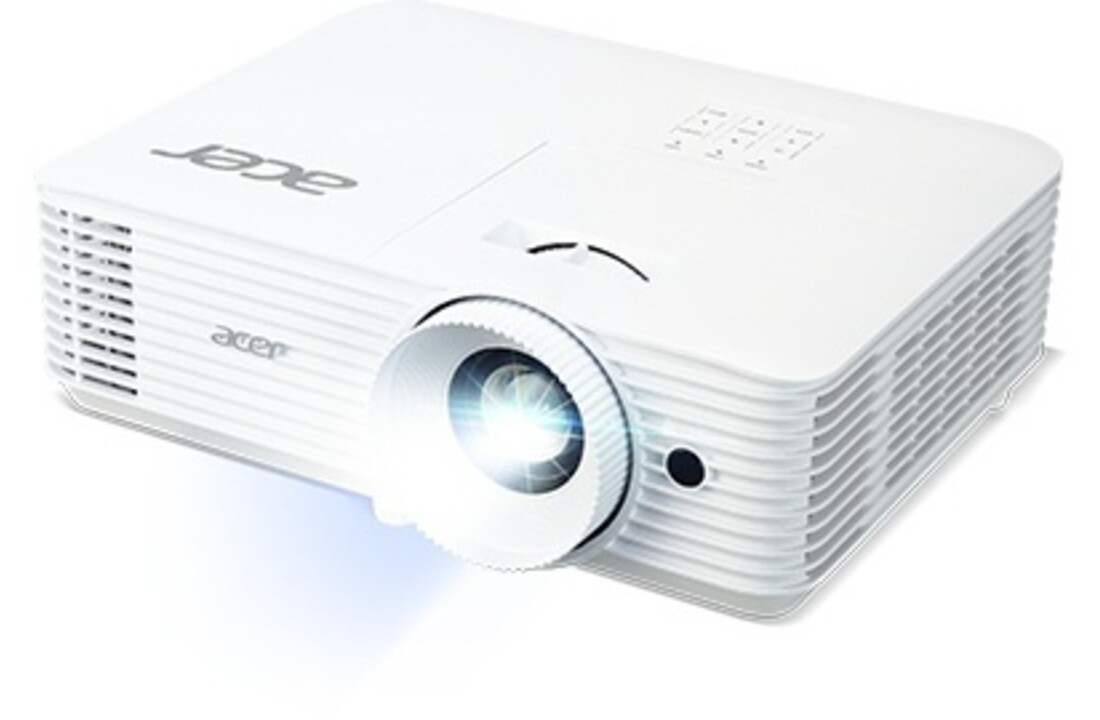 Acer H6523BD - Beamer