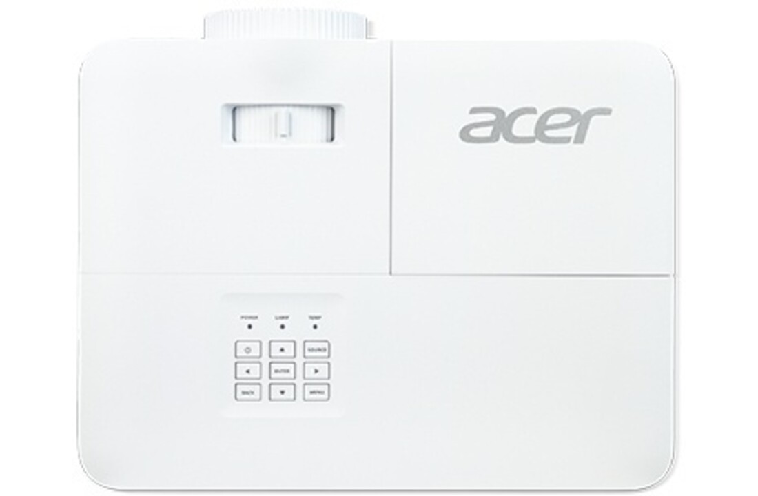 Acer H6523BD - Beamer