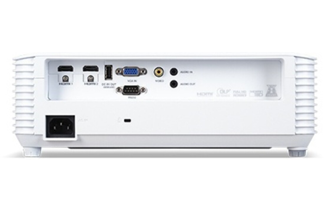 Acer H6523BD - Beamer