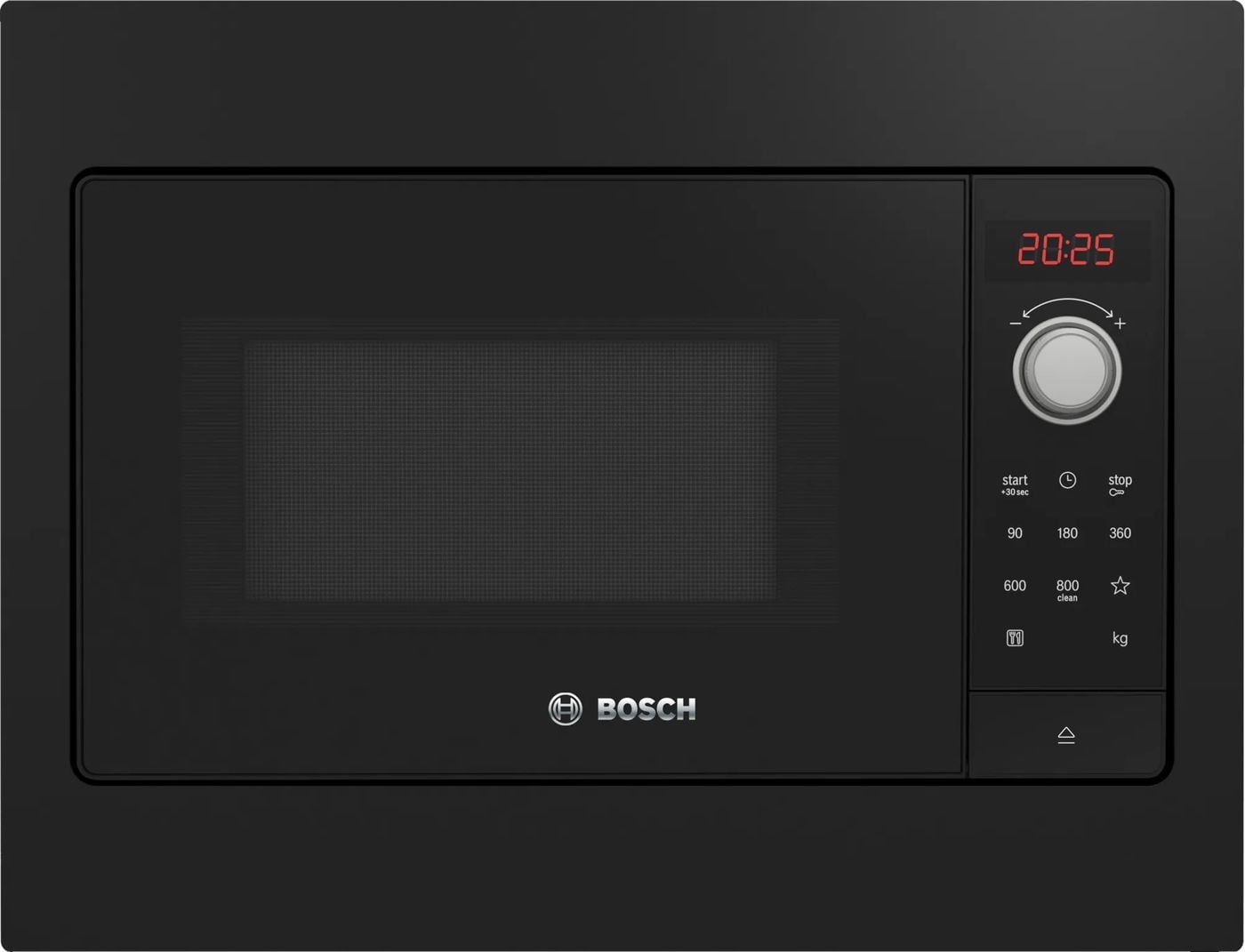 Bosch BFL523MB3 - Inbouw magnetron
