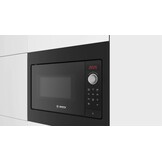 Bosch BFL523MB3 - Inbouw magnetron