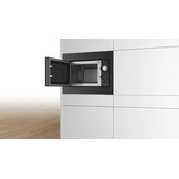 Bosch BFL523MB3 - Inbouw magnetron
