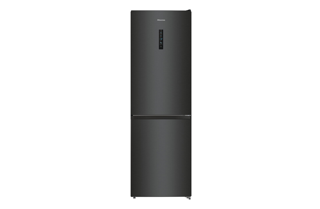 Hisense RB424N4EFC - Koel-vriescombinatie