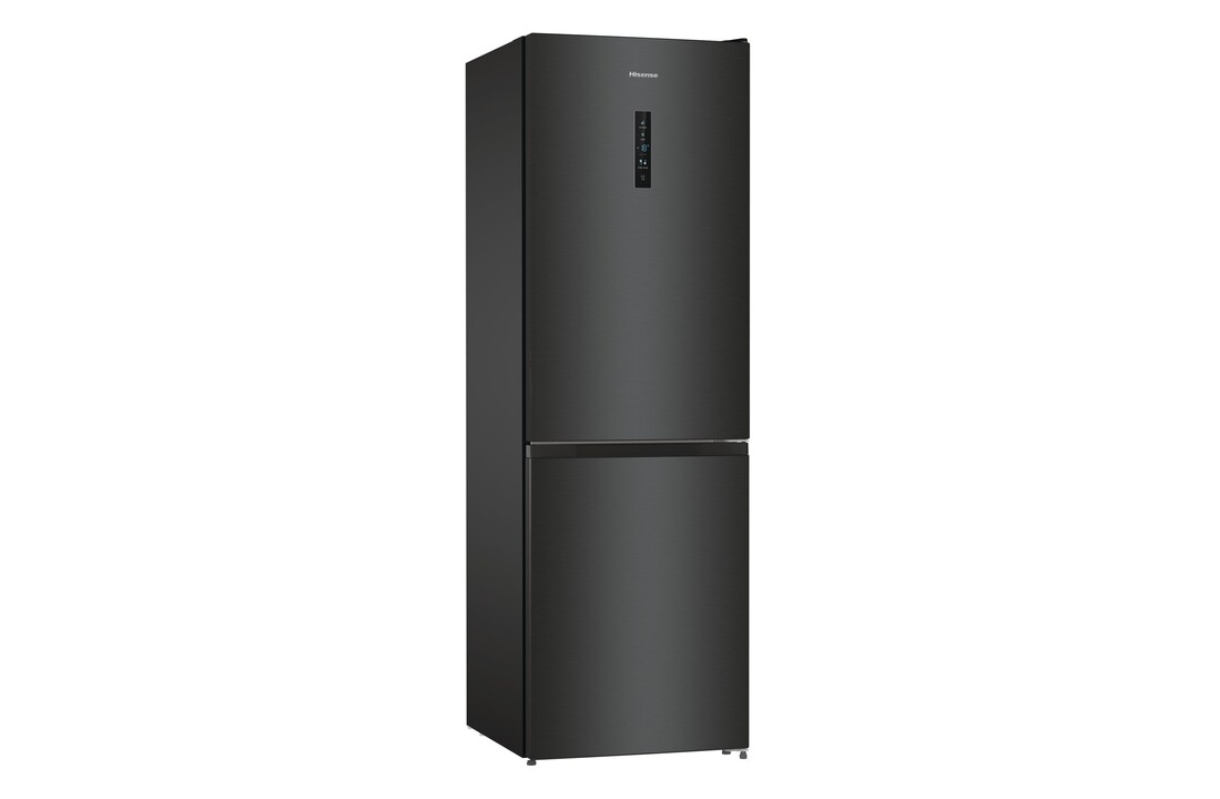 Hisense RB424N4EFC - Koel-vriescombinatie