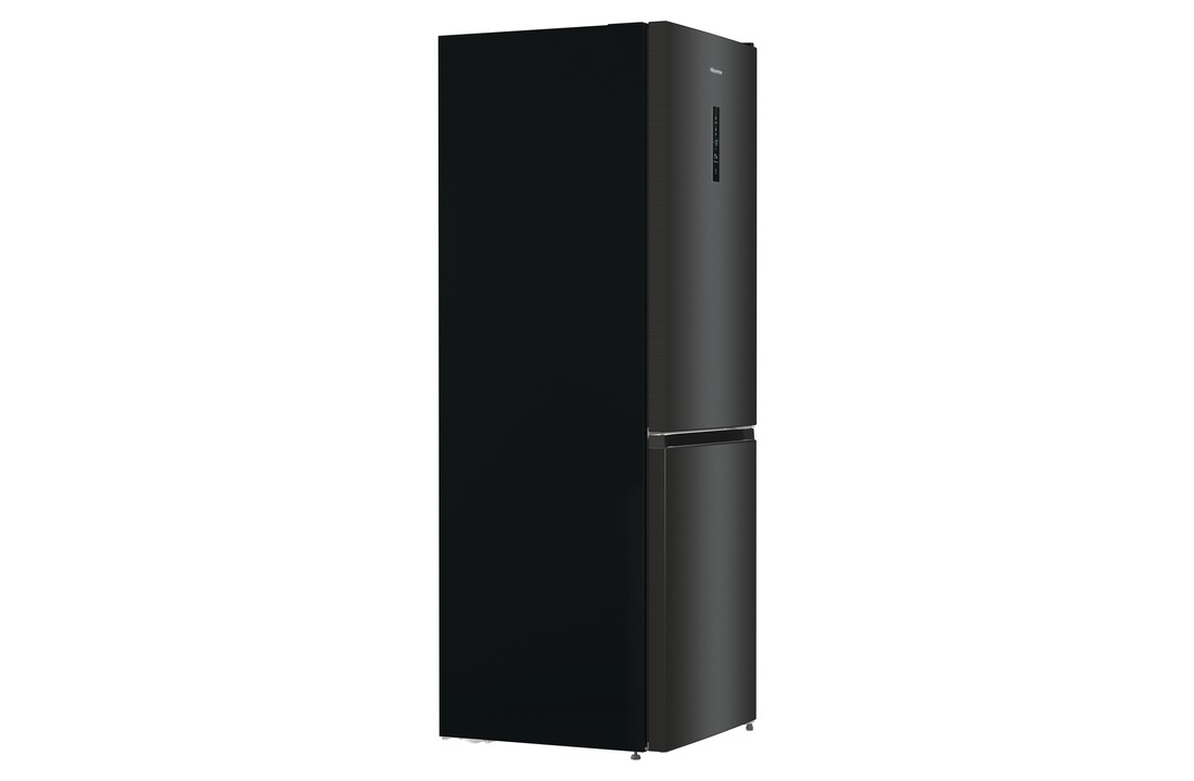 Hisense RB424N4EFC - Koel-vriescombinatie